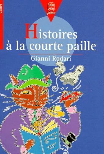 Histoires à la courte paille 9782010139208