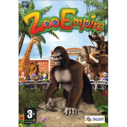 Zoo empire 3700211501309