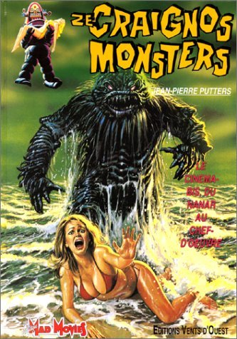 Ze Craignos Monsters - Tome 01 9782869671591
