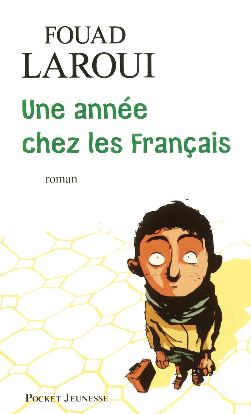 Une année chez les Français 9782266219037