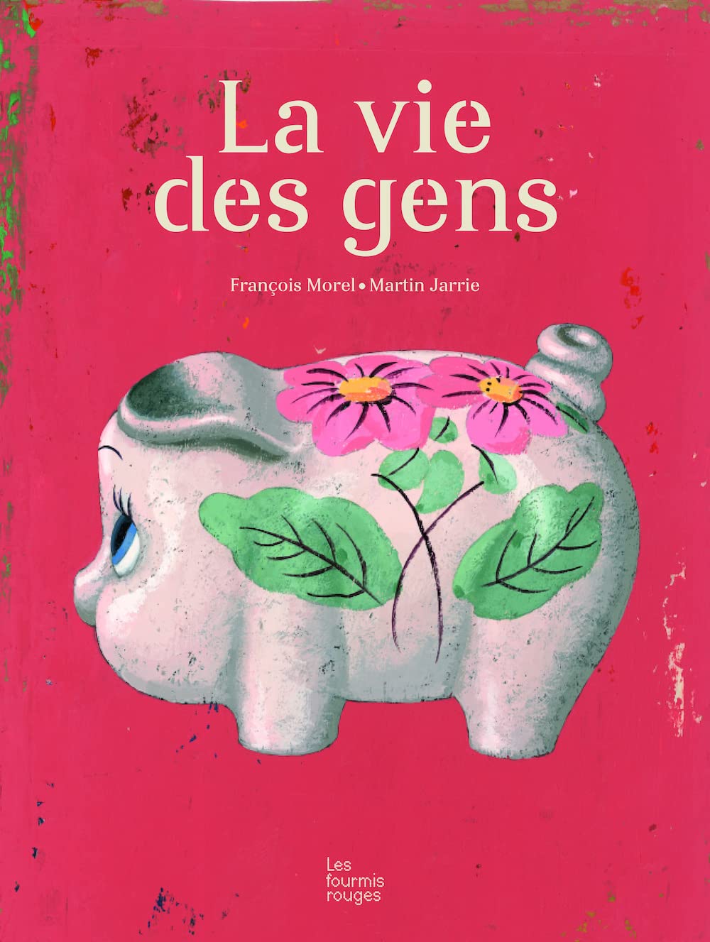 La vie des gens 9782369020042