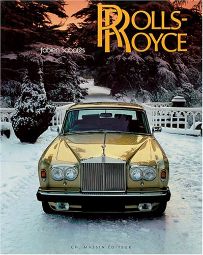 Rolls-Royce 9782707201287
