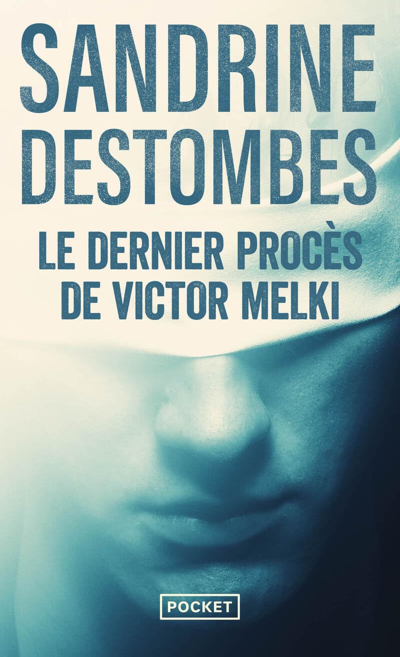 Le Dernier procès de Victor Melki 9782266330527