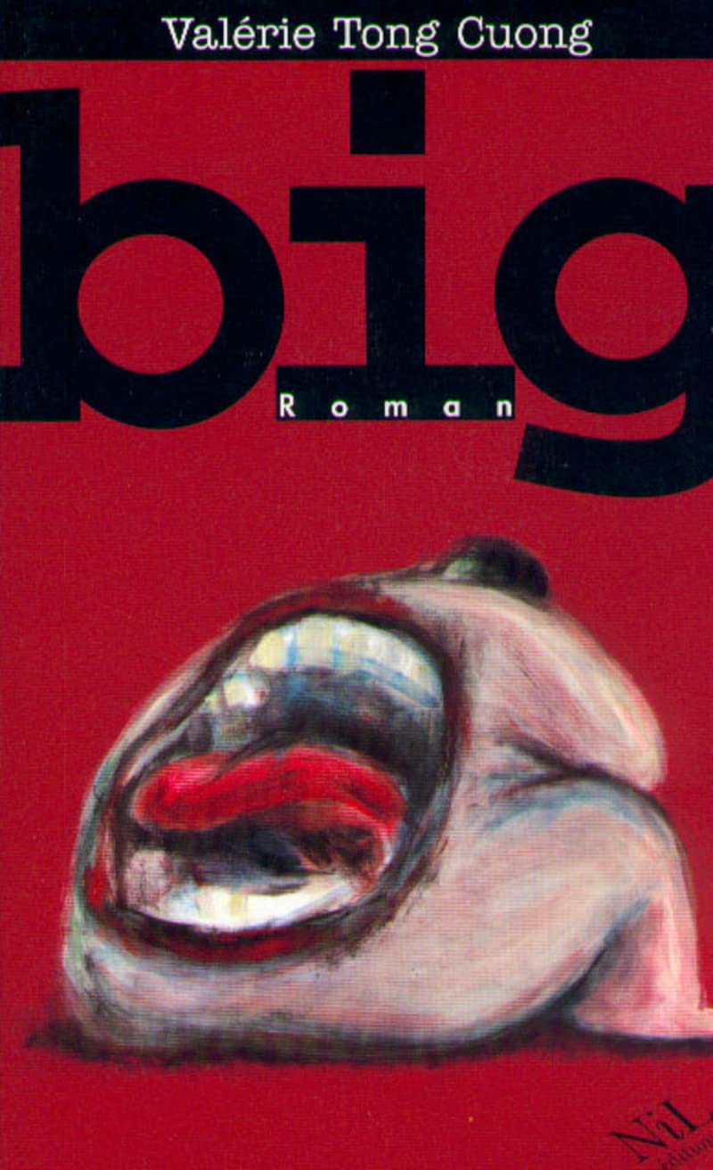 Big 9782841110612
