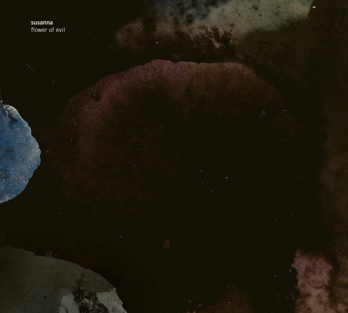 Flower of Evil 7033662020805