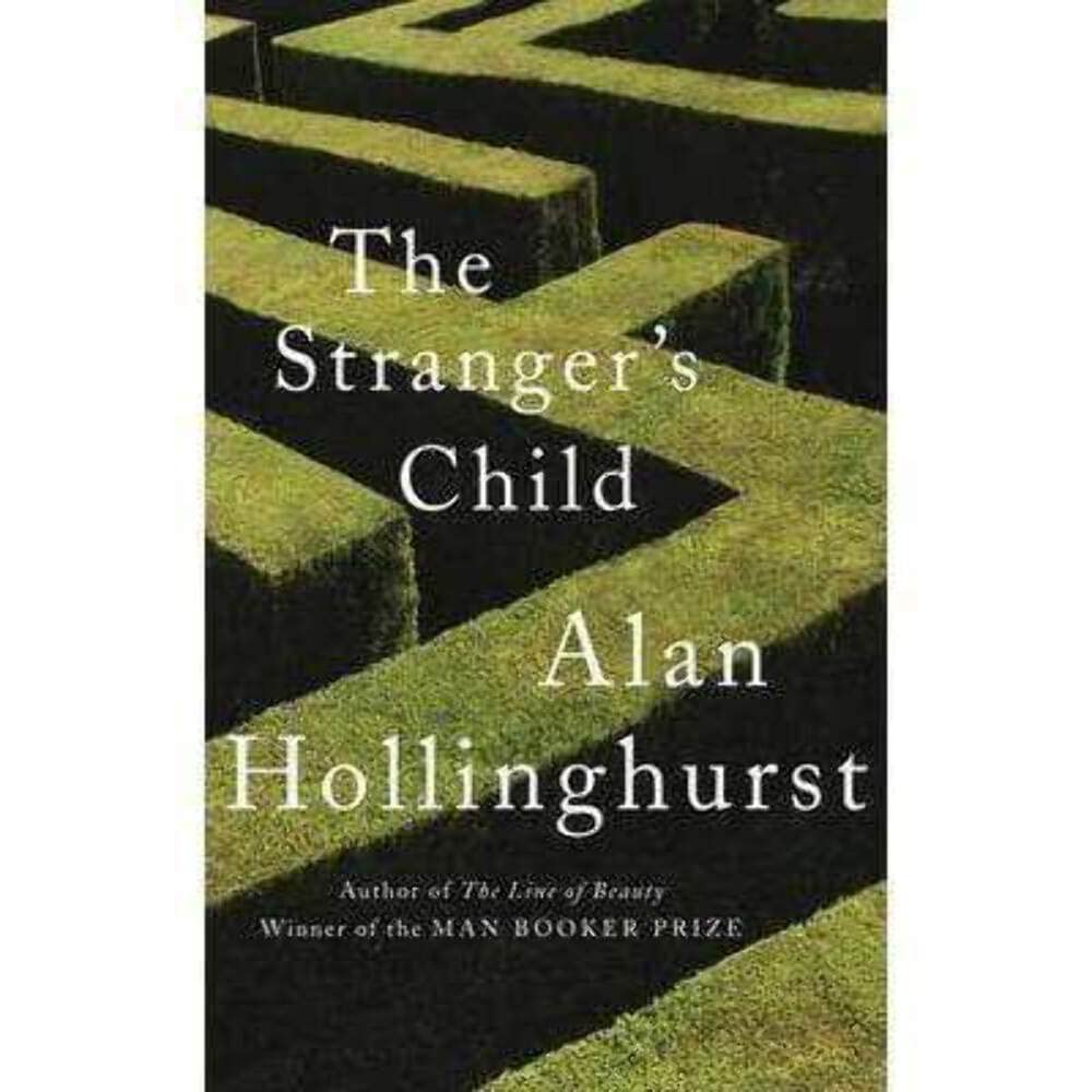 The Stranger's Child 9780330513968