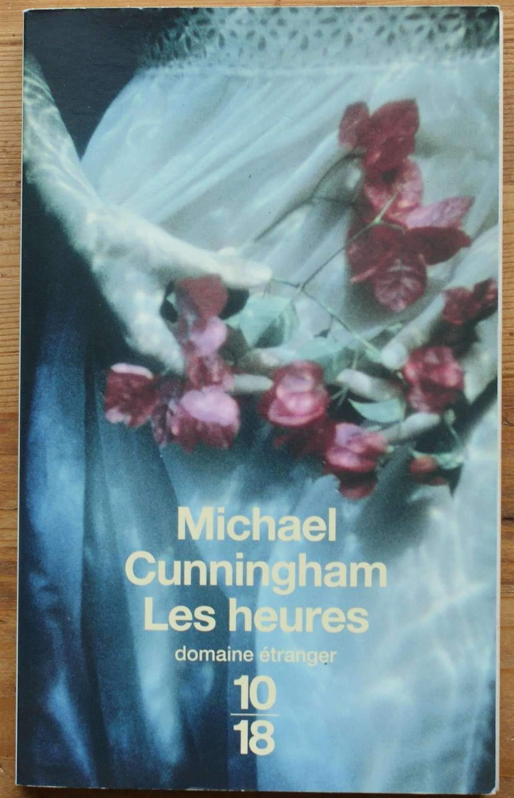 Les Heures 9782264034595