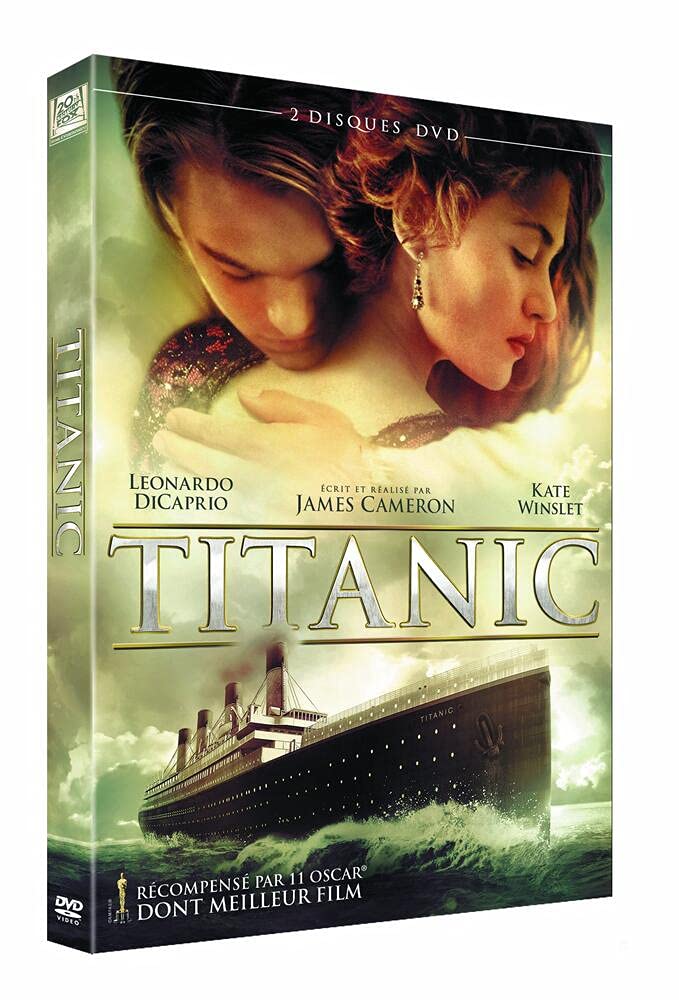 Titanic 3344428050788
