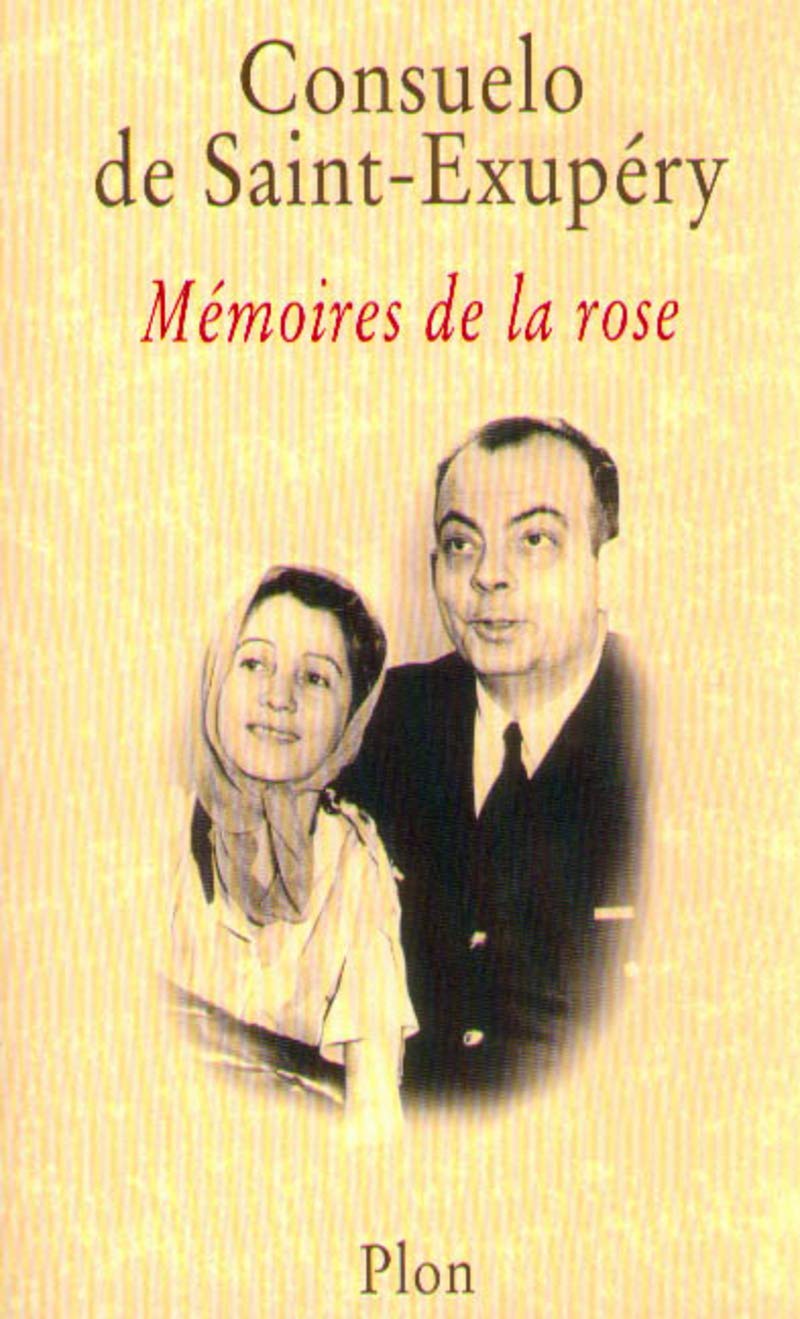 Mémoires de la rose 9782259192828