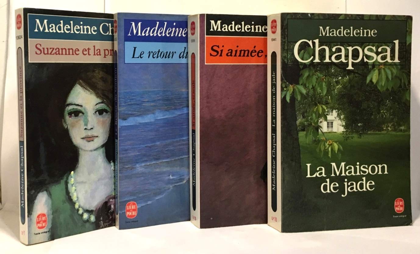 Le retour du bonheur 9782253060574