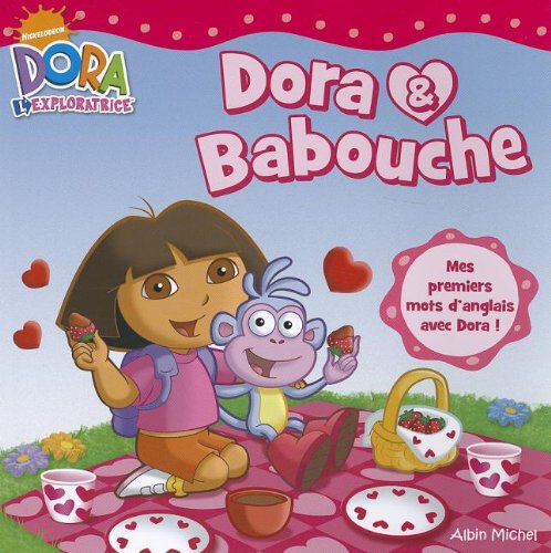 Dora et Babouche 9782226153241