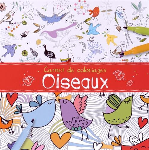 Oiseaux 9782359901153