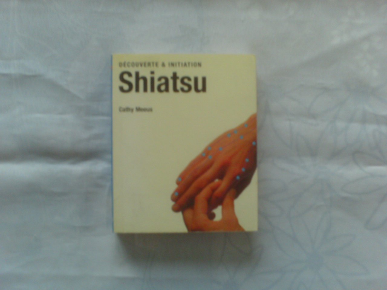 Shiatsu 9783822824931