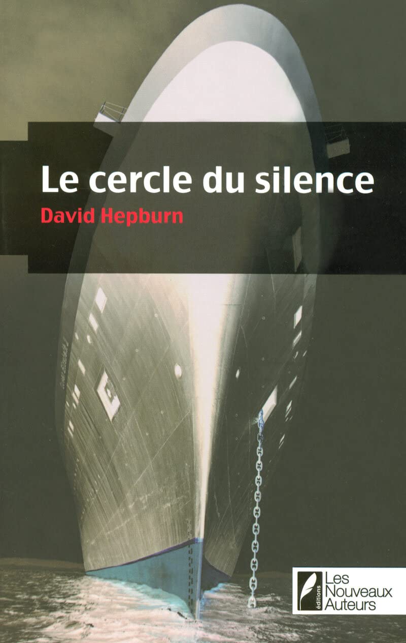 Le cercle du silence : Grand Prix FEMME ACTUELLE Roman de l'été 2008 9782917144282