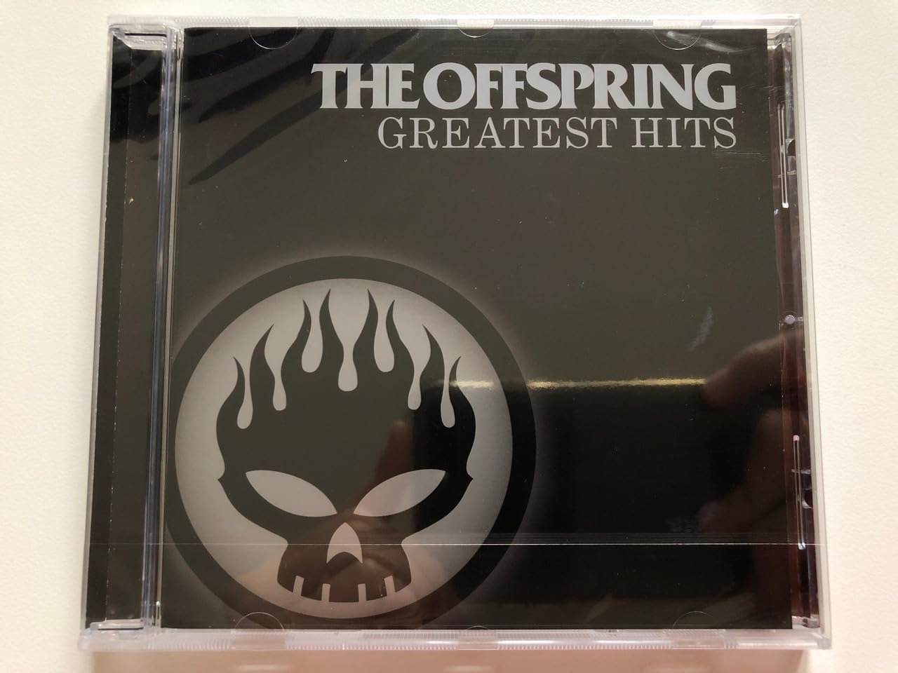 Greatest Hits 5099751874621