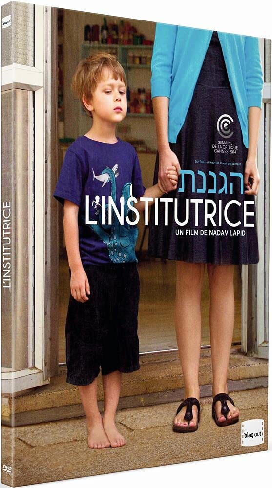 L'Institutrice 3700782601095