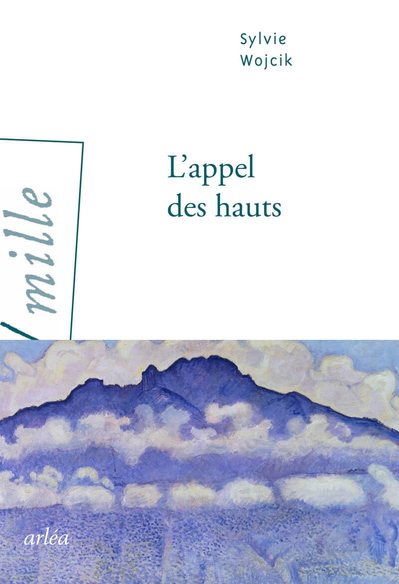 L'Appel des hauts 9782363084163