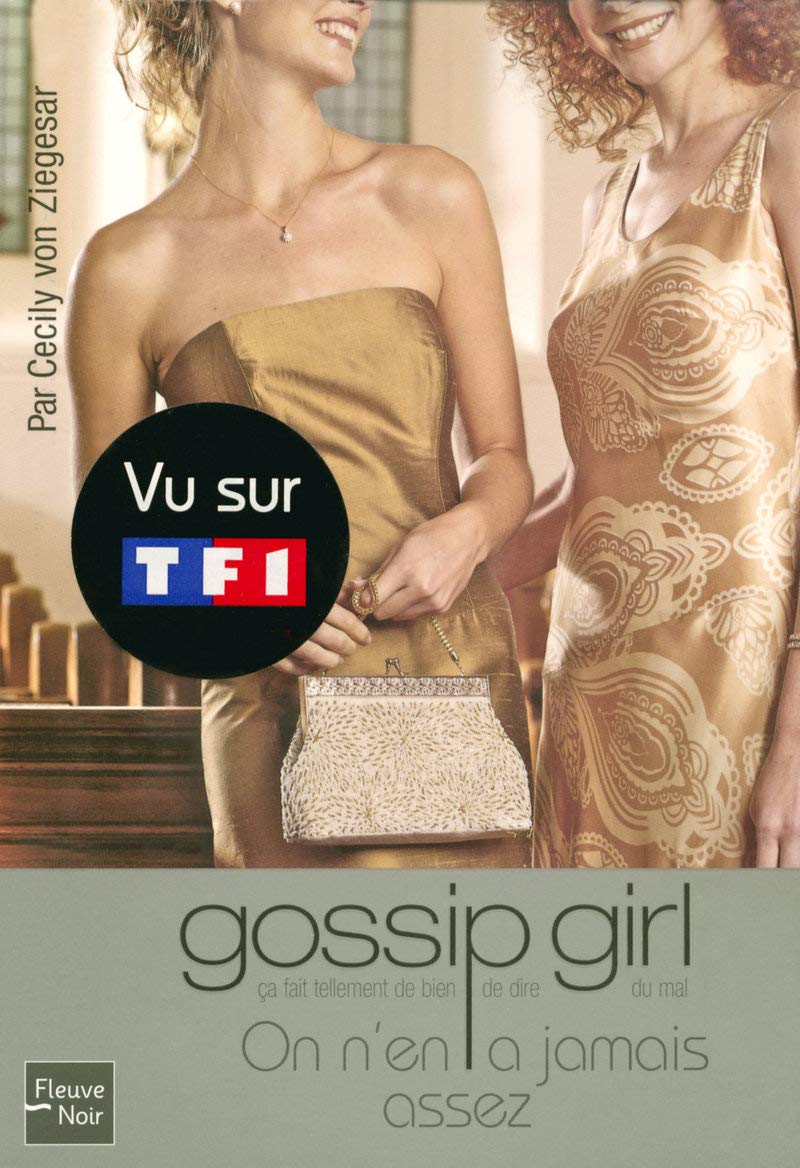 Gossip Girl - T13 (13) 9782265086913