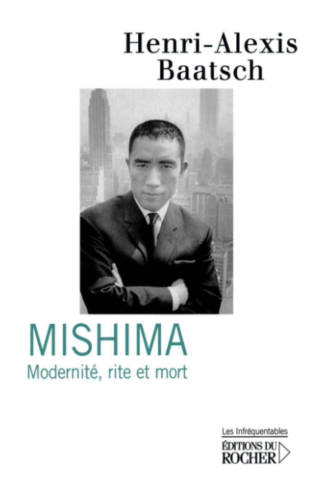 Mishima 9782268059433