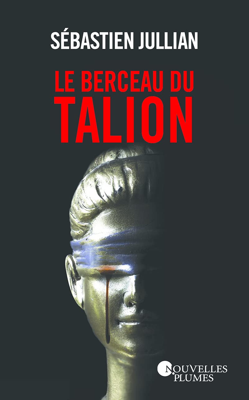 Le Berceau du Talion 9791024502762