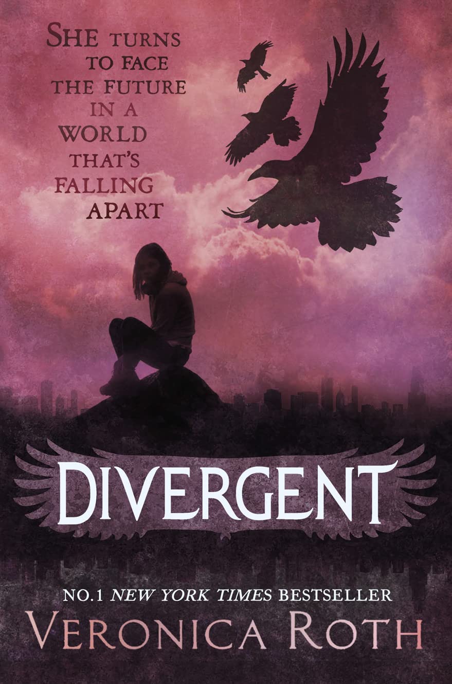 Divergent 9780007420421