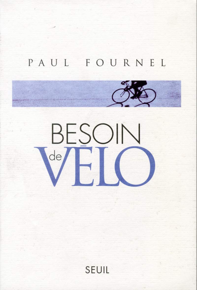 Besoin de vélo 9782020414913