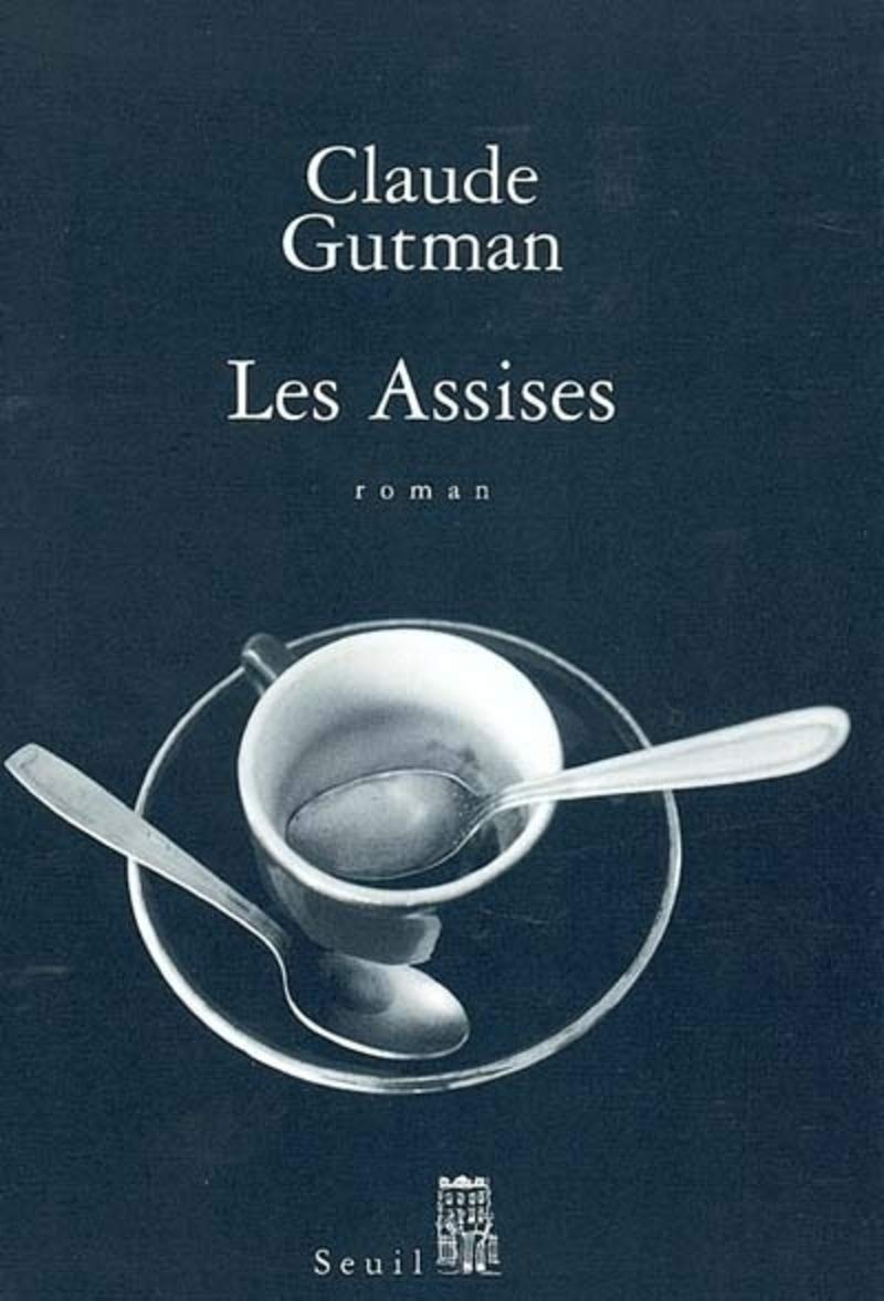 Les Assises 9782020339667