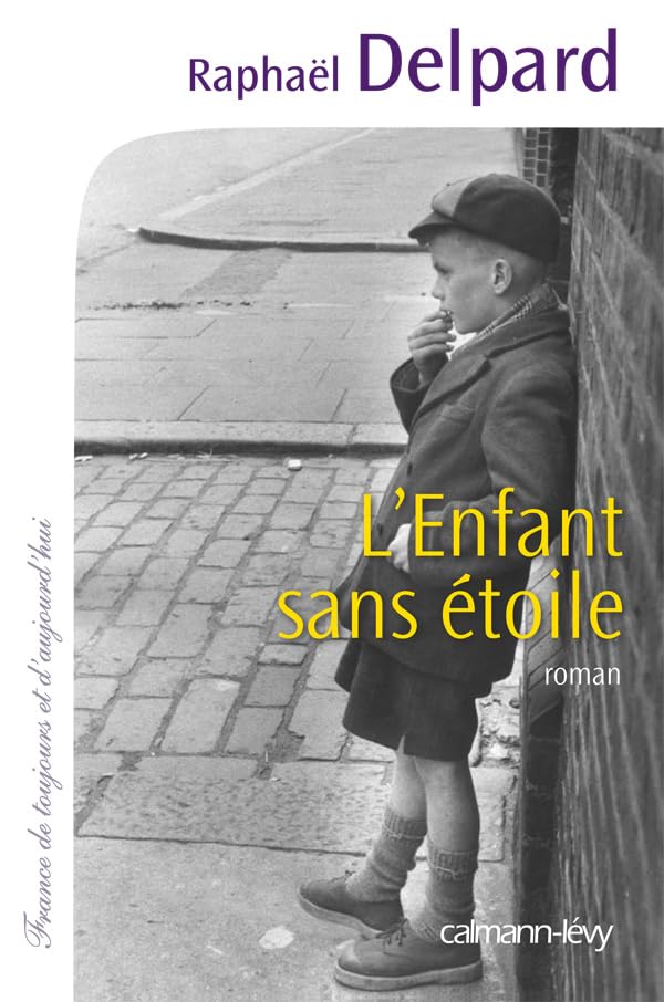 L'Enfant sans étoile 9782702141342
