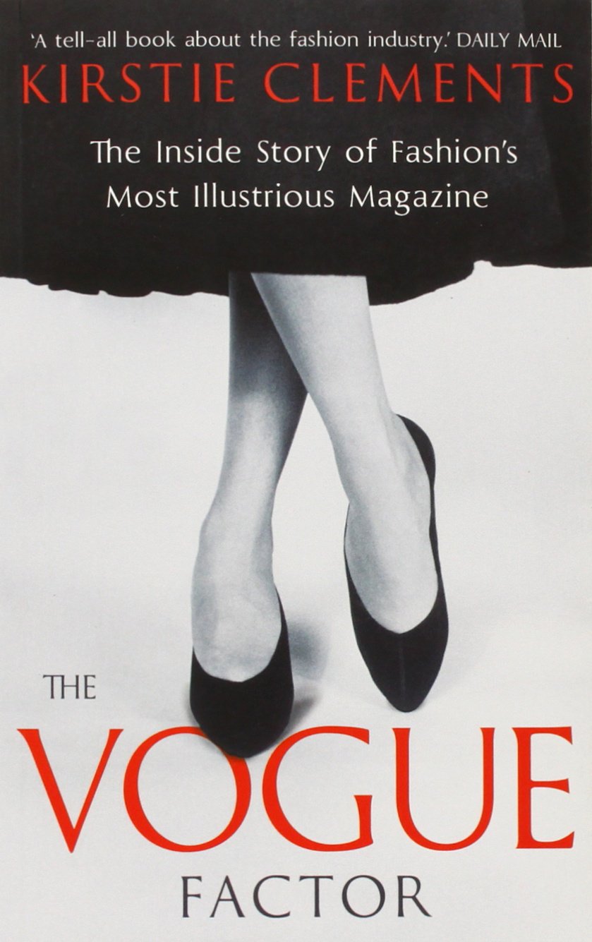 The Vogue Factor 9781783350148