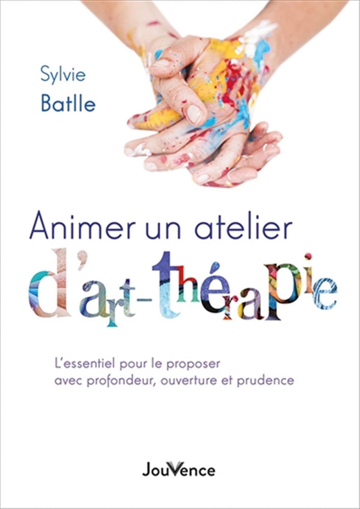 9782889531691 ANIMER UN ATELIER D ART THERAPIE 9782889531691