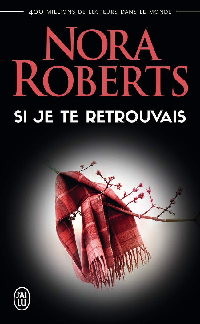 Si je te retrouvais 9782290127803
