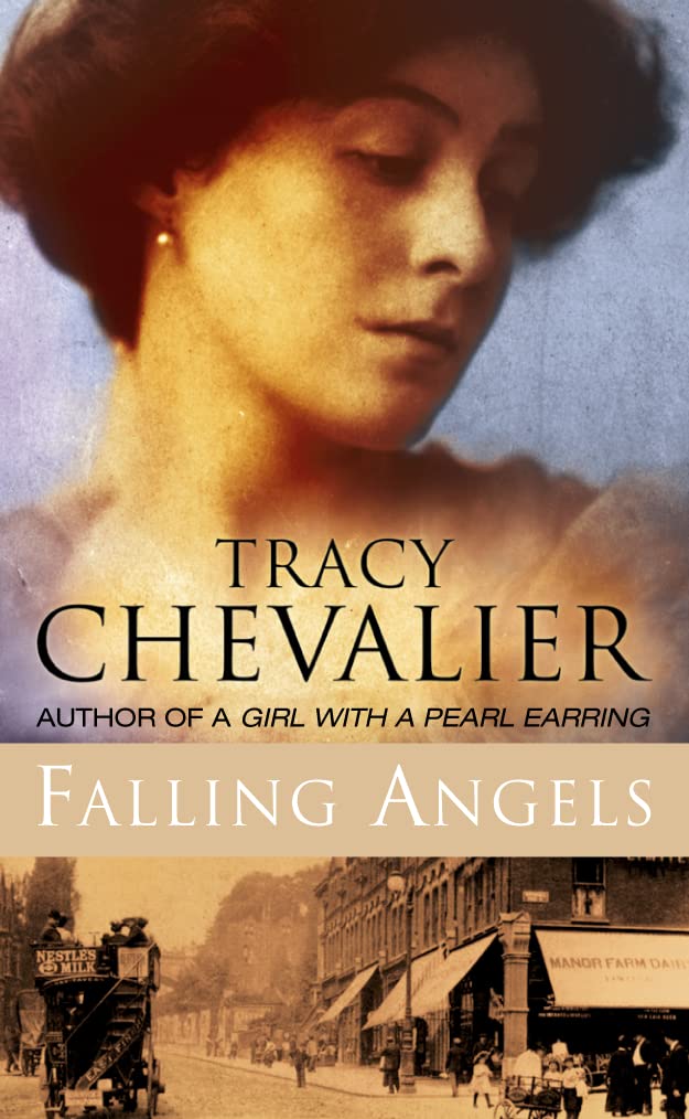 Fallen Angels. 9780007135714