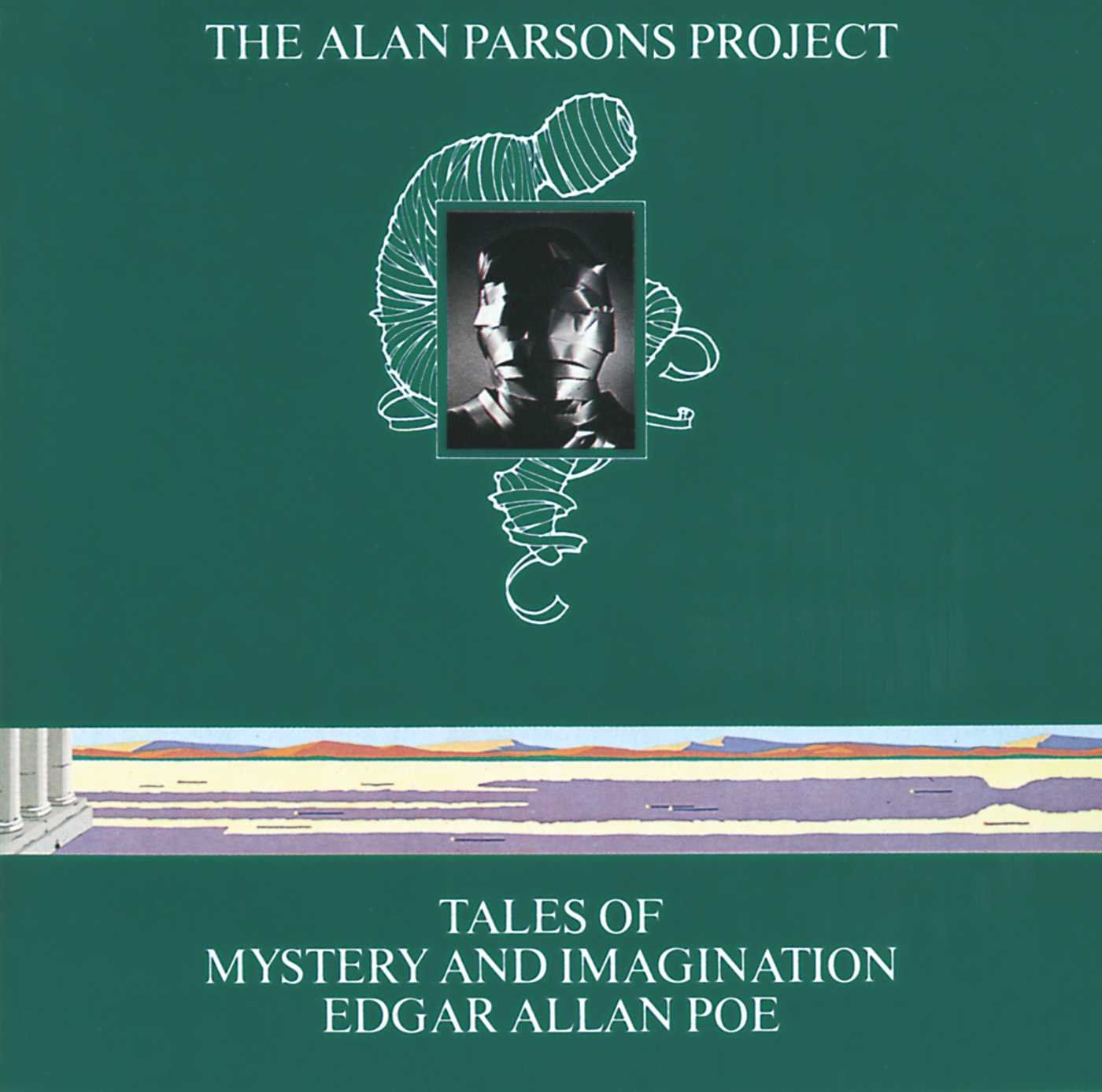Tales of Mystery and 0042283282025