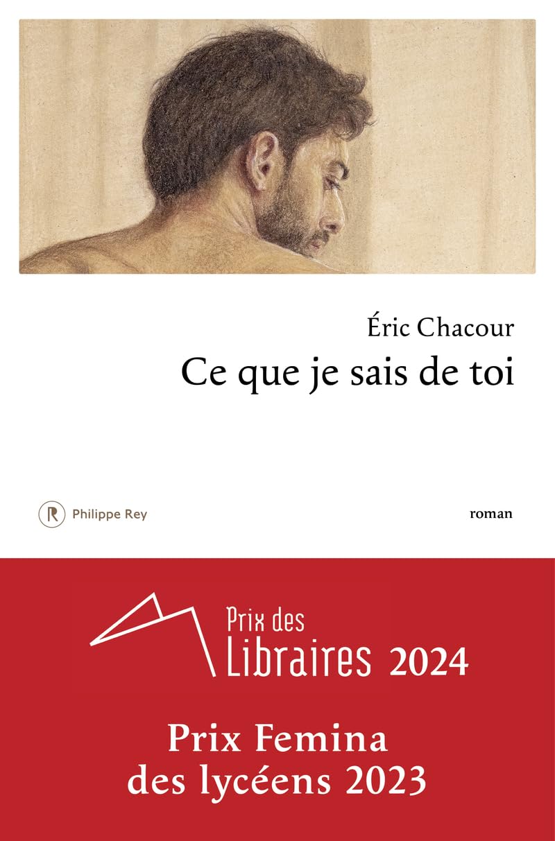Ce que je sais de toi 9782384820344