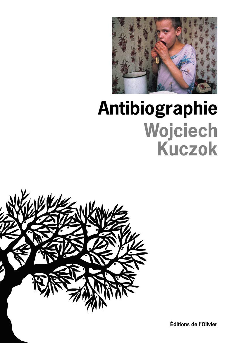 Antibiographie 9782879294292