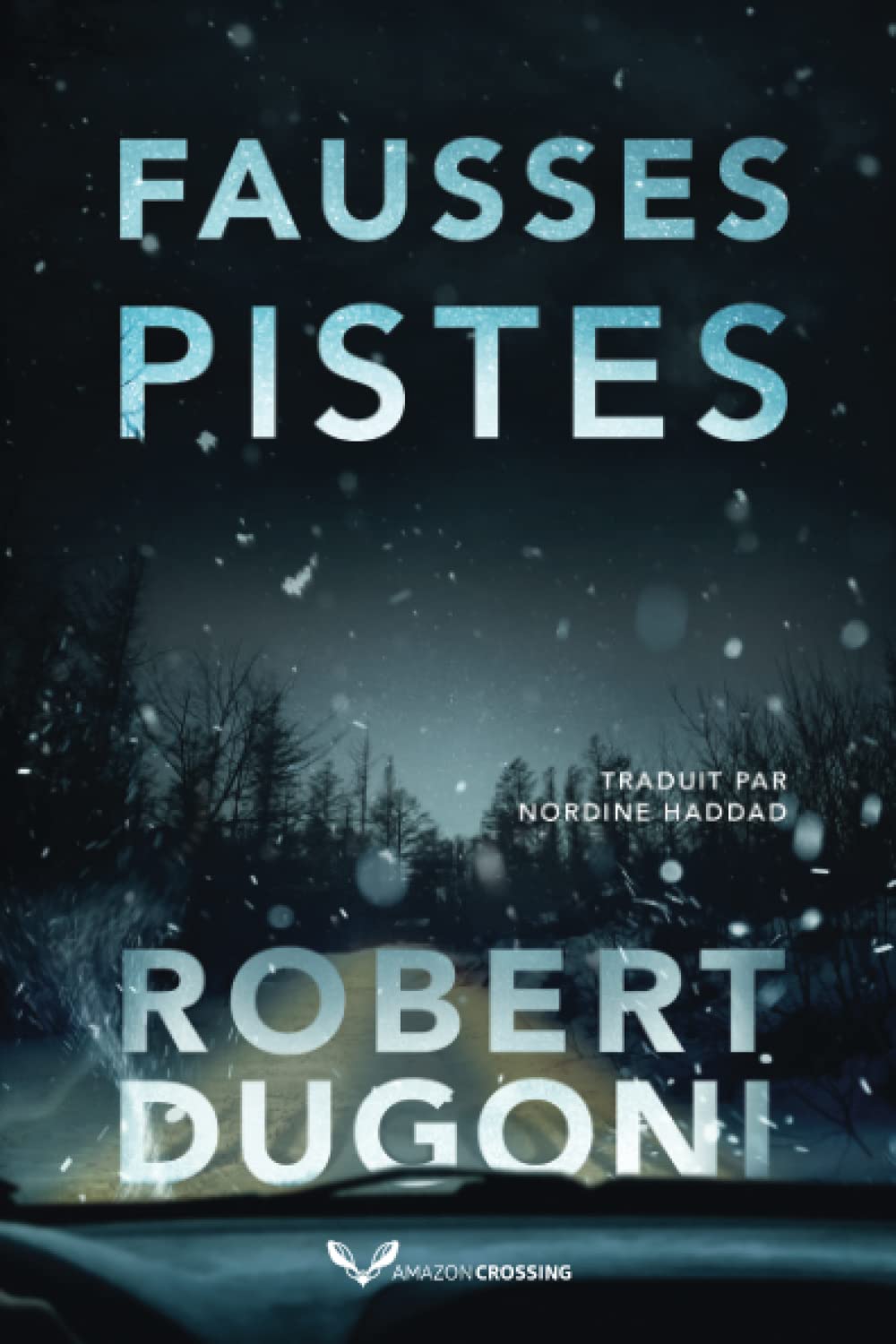 Fausses pistes 9782496706321