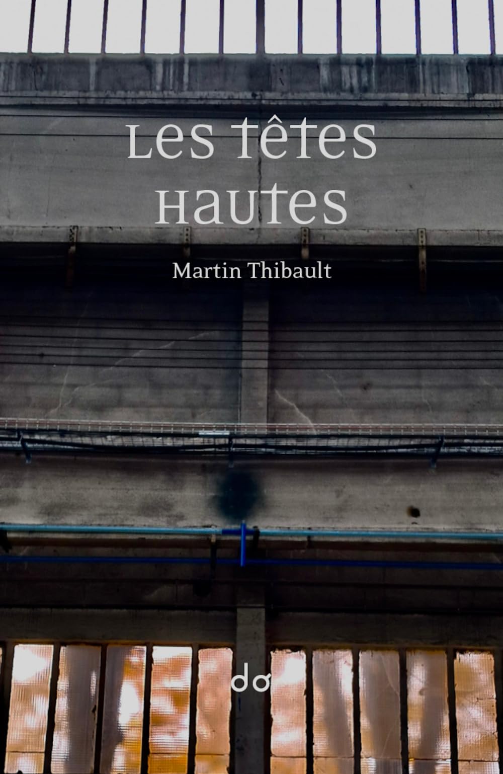 Les têtes hautes 9791095434597