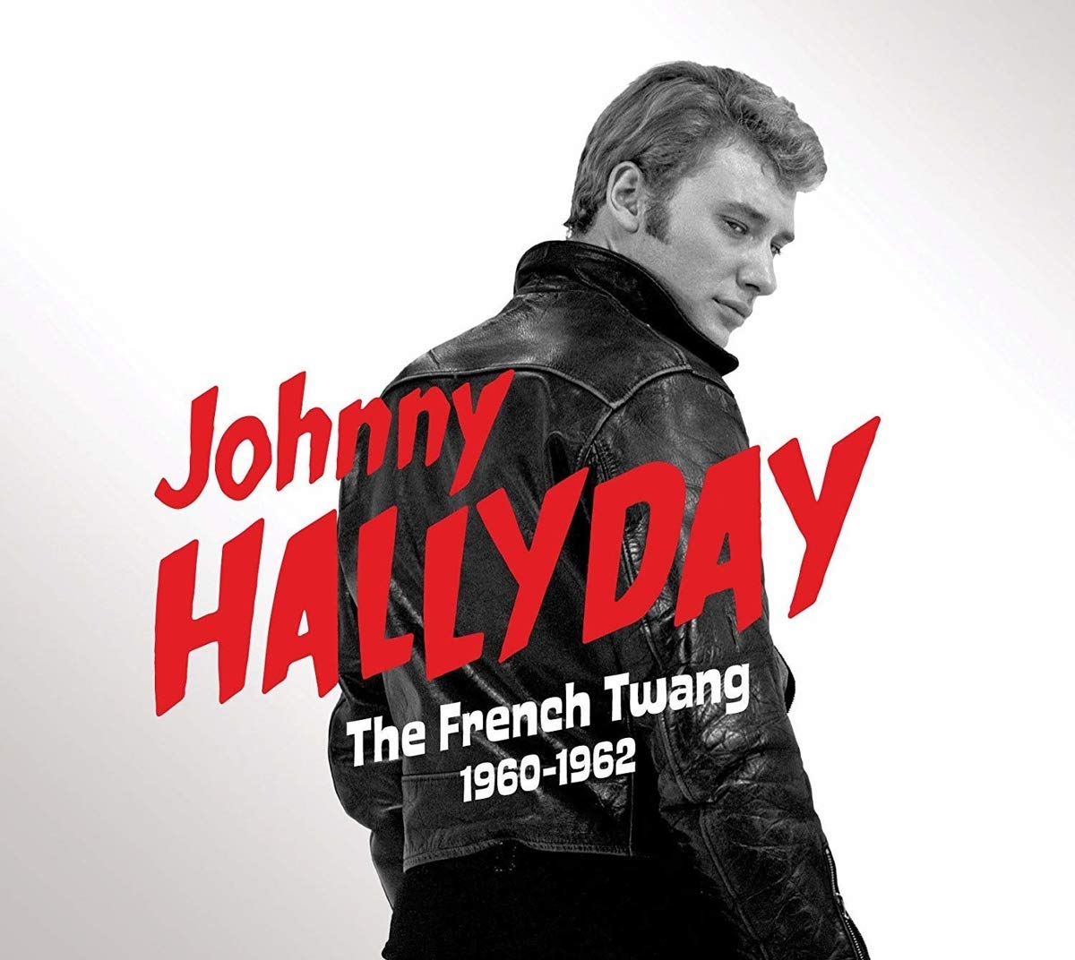 French Twang 1960 1962 8436569191750