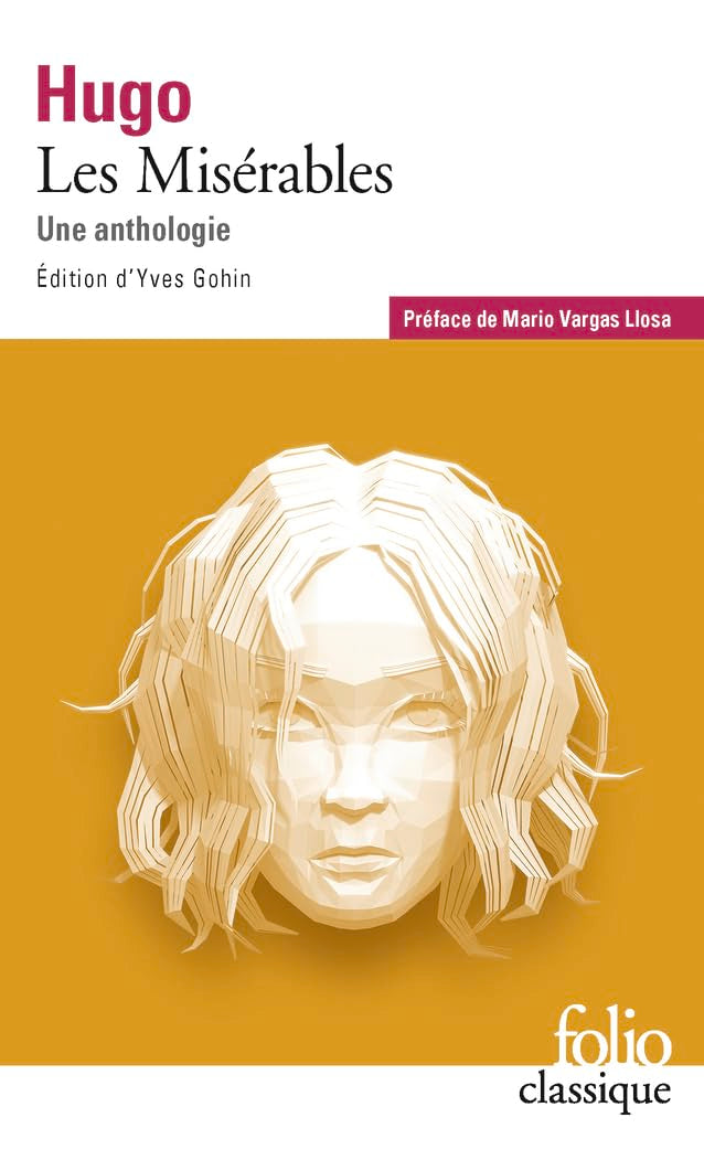 Les Misérables: Une anthologie 9782072700118