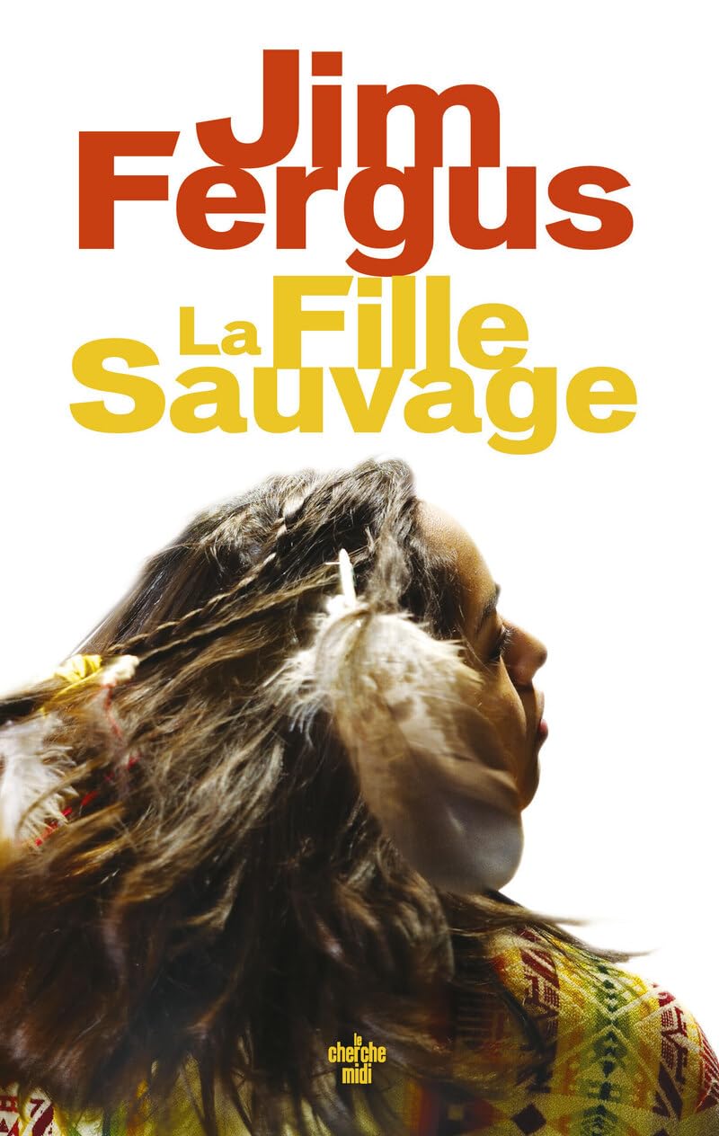 La fille sauvage (NED 2025) 9782749183312