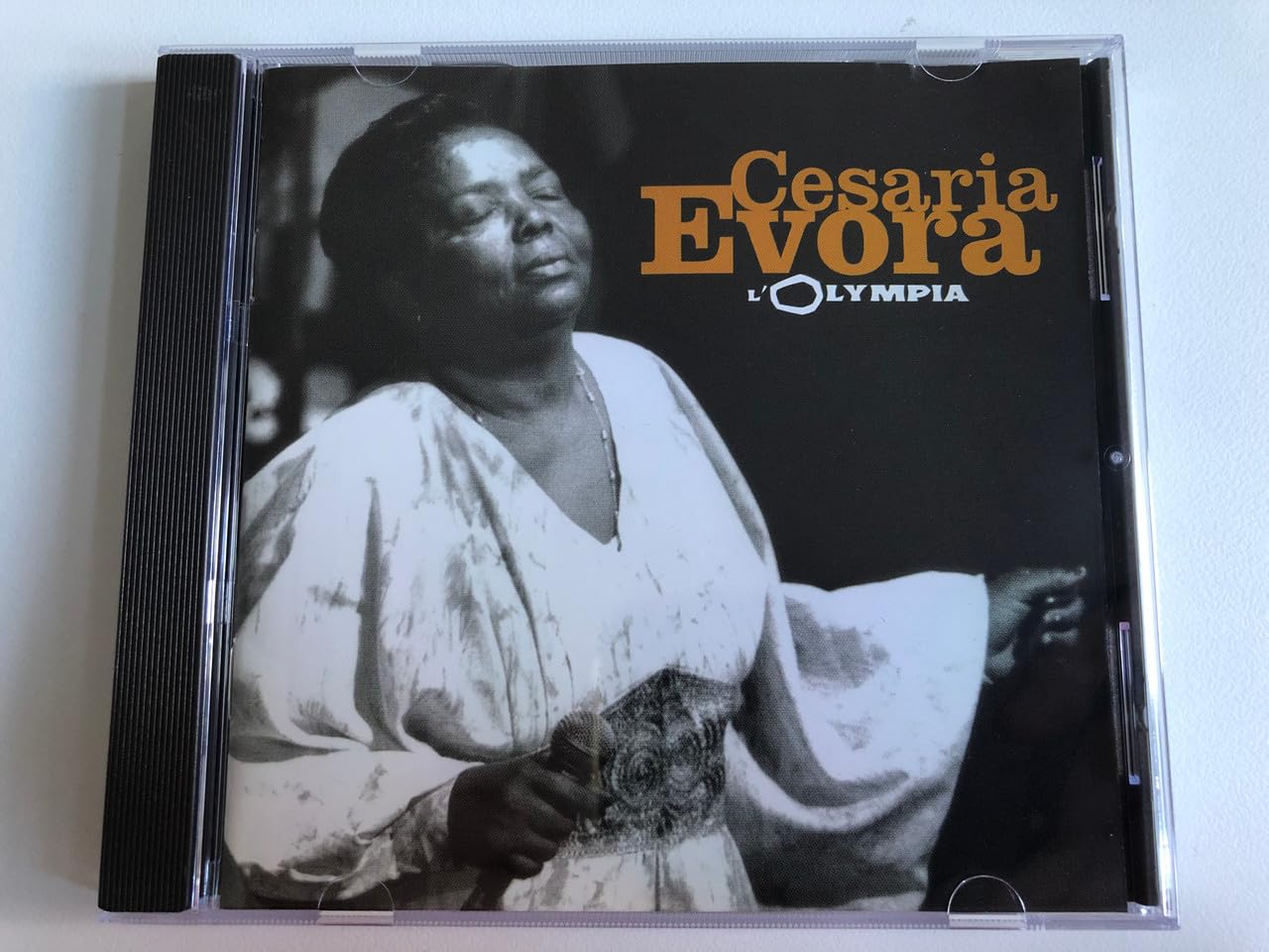 L'olympia 3307517959126
