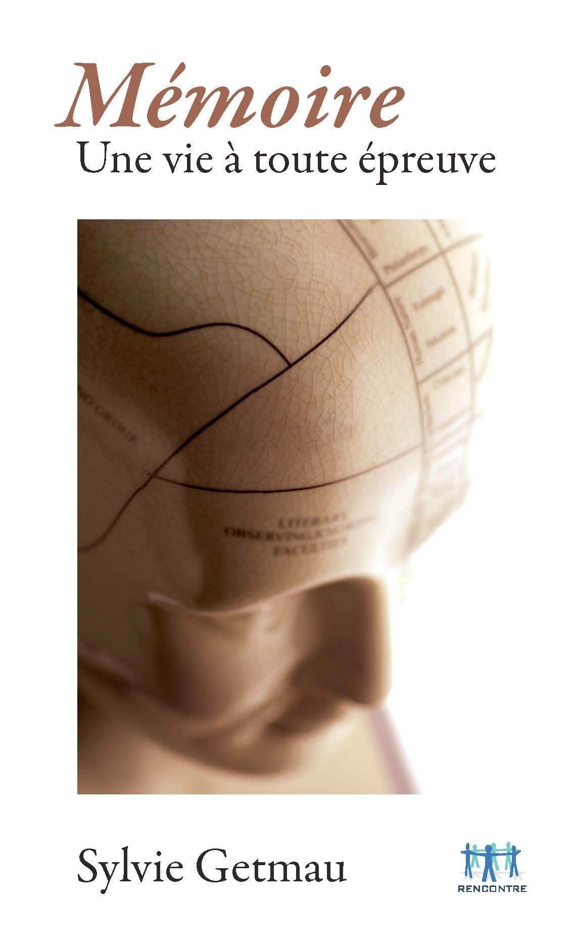 Mémoire : Une vie à toute épreuve 9782940335404