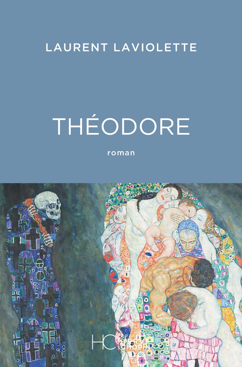 Théodore 9782357207806