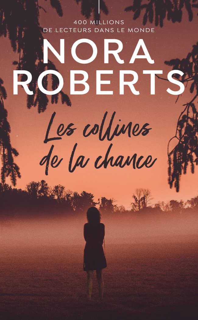 Les collines de la chance 9782290221501