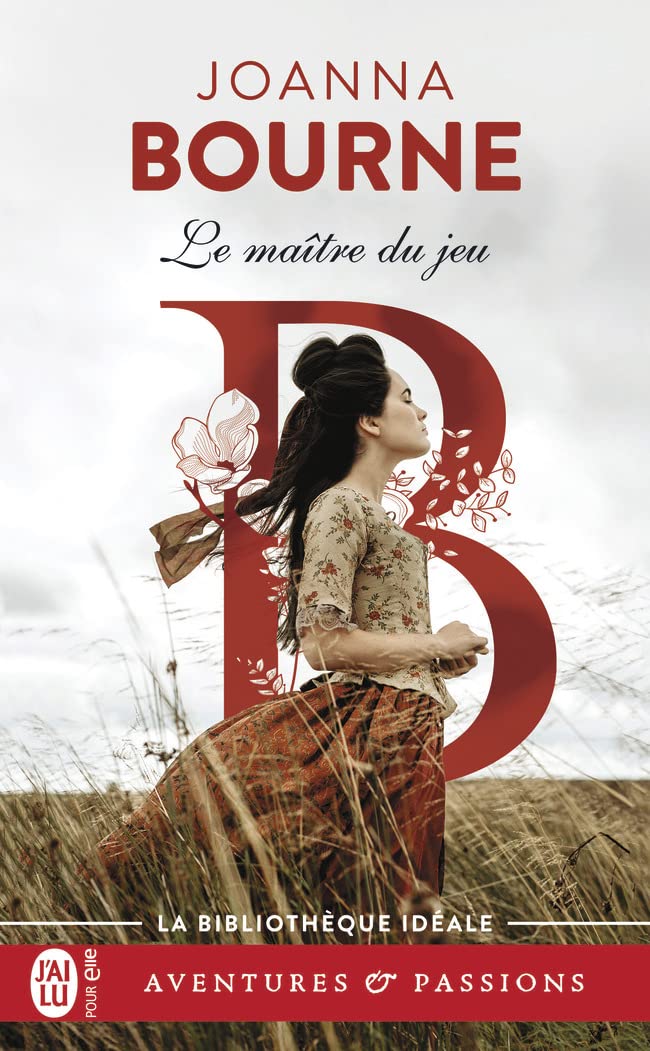 Le maître du jeu 9782290391402