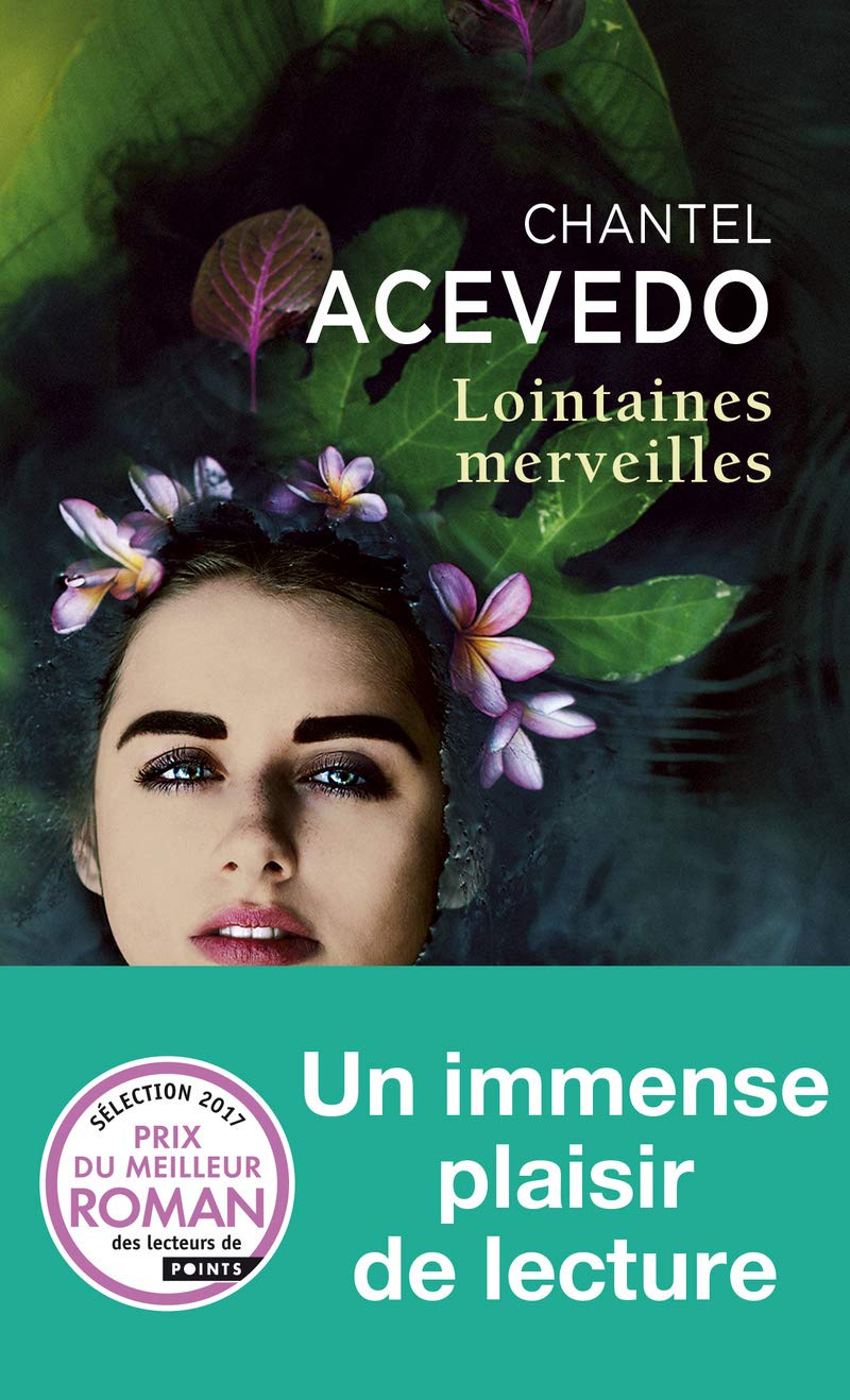 Lointaines merveilles 9782757863855