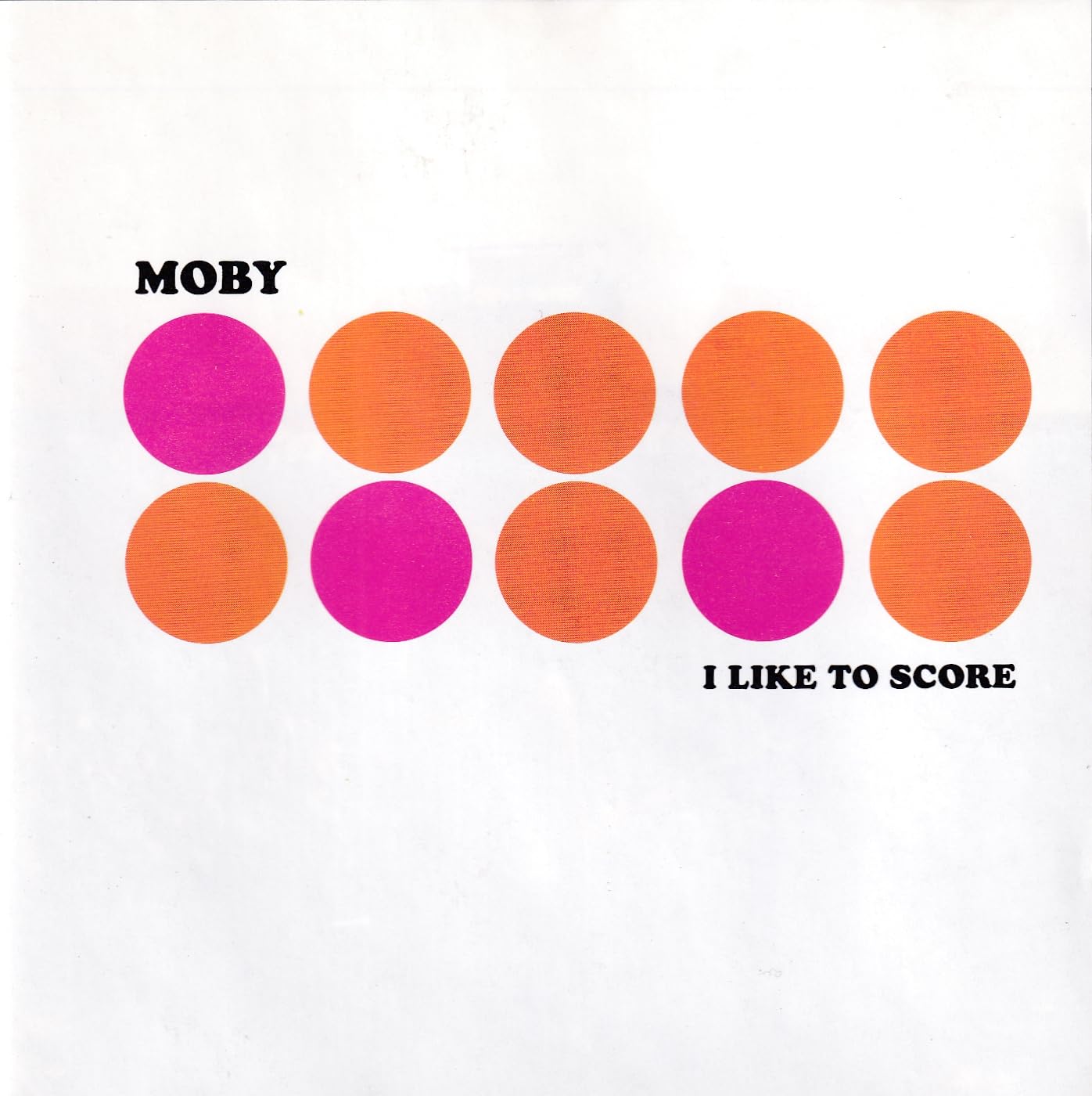 I Like To Score 0724384489526