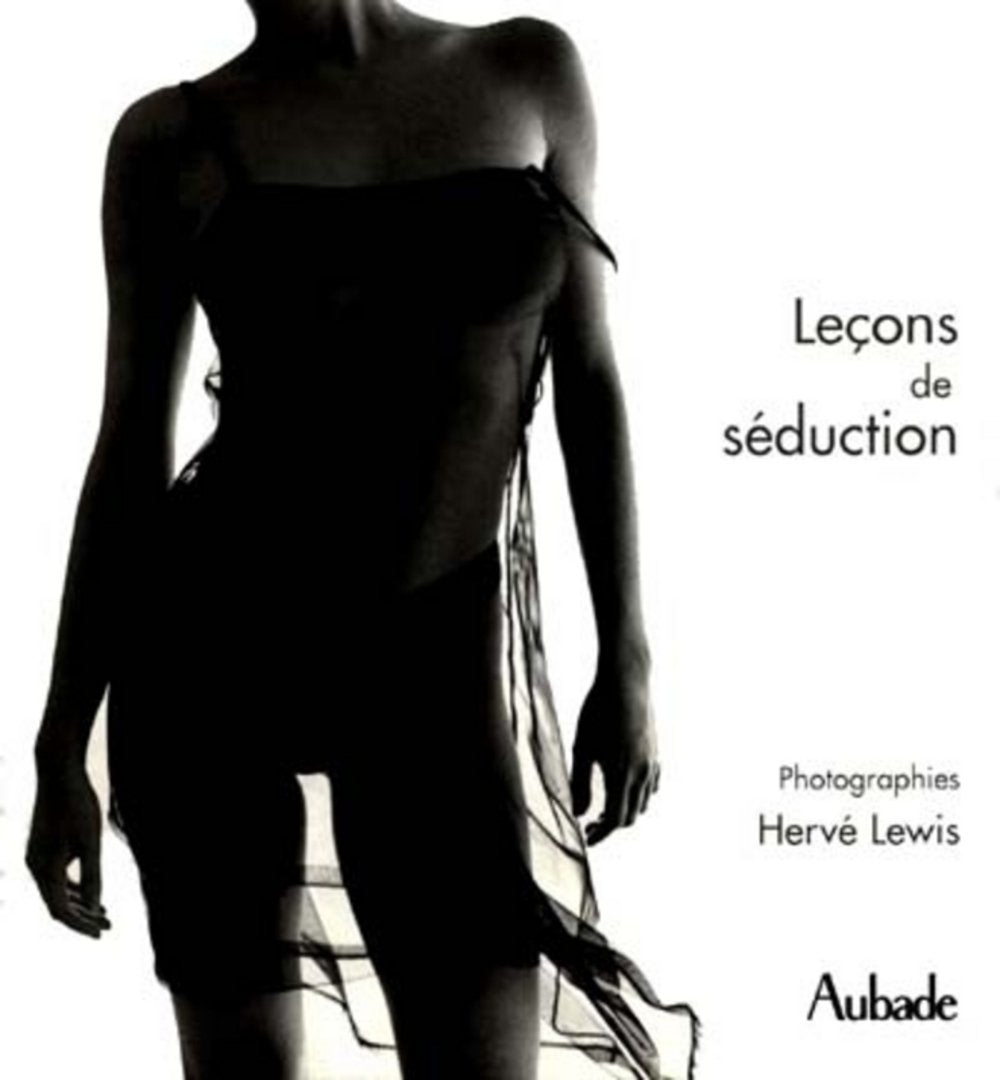 Aubade : Leçons de séduction 9782732427607