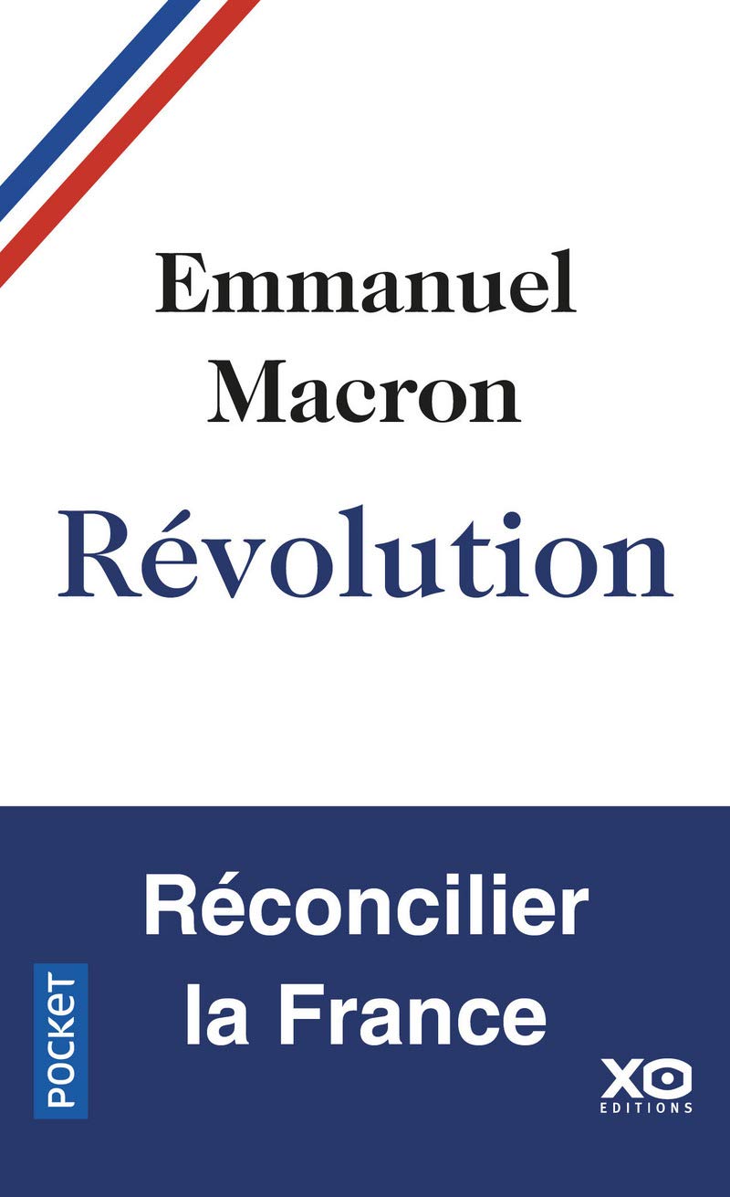 Révolution 9782266281867