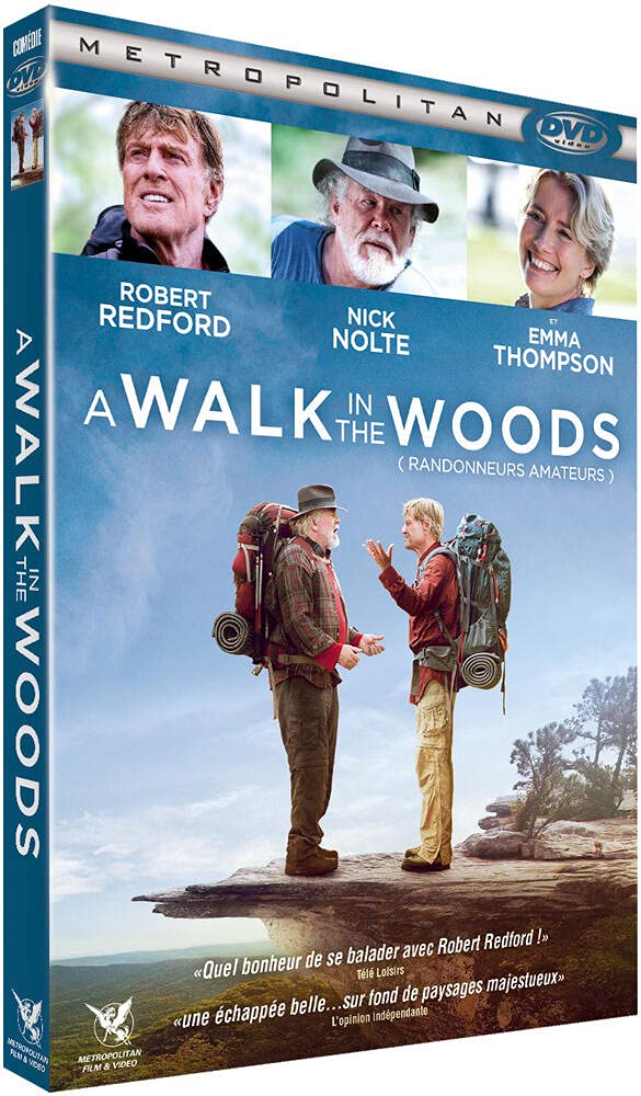 Randonneurs amateurs 3512392307003